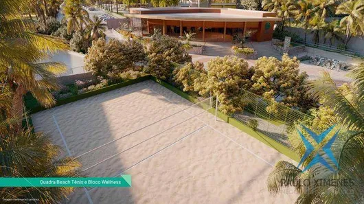 Apartamento com 2 Quartos à venda, 67m² no Porto das Dunas, Aquiraz