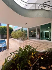 Casa de Condomínio com 4 Quartos à venda, 630m² no Tabajaras, Teresina