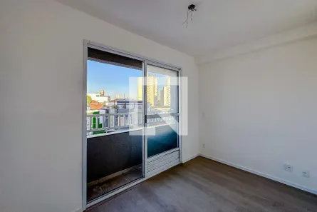 Apartamento com 1 Quarto à venda, 17m² no Alto da Mooca, São Paulo