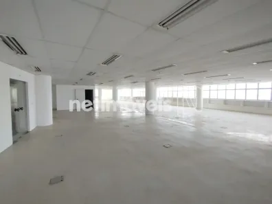 Sala Comercial para alugar, 960m² no República, São Paulo