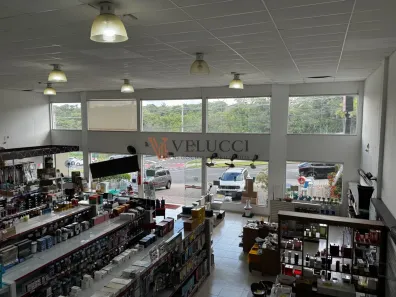 Prédio Comercial com 5 Quartos para alugar, 800m² no Swiss Park, Campinas