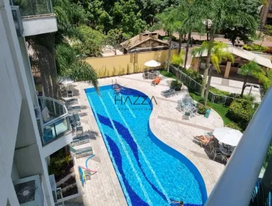 Apartamento com 3 Quartos à venda, 106m² no Barra da Tijuca, Rio de Janeiro
