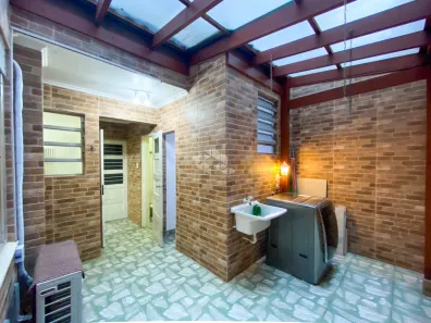 Apartamento com 2 Quartos à venda, 81m² no Farroupilha, Porto Alegre