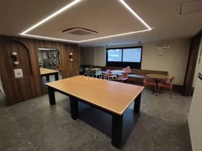 Apartamento com 1 Quarto à venda, 38m² no Centro, Rio de Janeiro