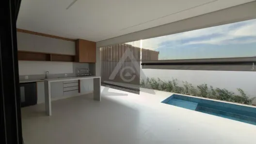 Casa de Condomínio com 3 Quartos à venda, 242m² no Residencial Jatibela, Campinas