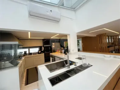 Casa de Condomínio com 6 Quartos à venda, 385m² no Tucuruvi, São Paulo