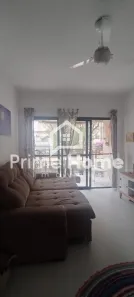 Apartamento com 2 Quartos à venda, 77m² no Cambuí, Campinas