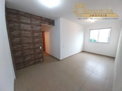 Apartamento com 2 Quartos para alugar, 60m² no Cocaia, Guarulhos