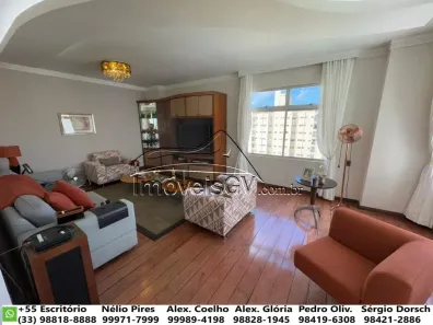 Apartamento com 4 Quartos à venda, 287m² no Centro, Governador Valadares