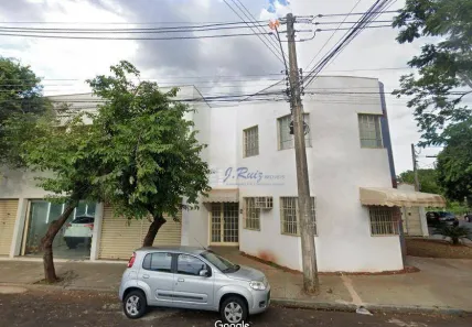 Sala Comercial para alugar, 25m² no Parque Anhangüera, Ribeirão Preto