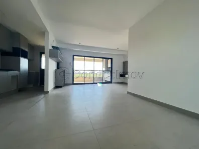 Apartamento com 2 Quartos à venda, 97m² no Jardim Olhos D'Água II, Ribeirão Preto