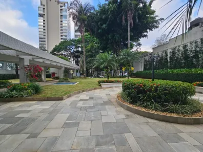Apartamento com 3 Quartos à venda, 377m² no Indianópolis, São Paulo