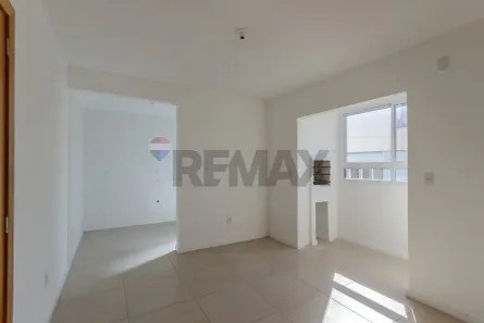 Apartamento com 1 Quarto à venda, 42m² no Centro, Santa Maria