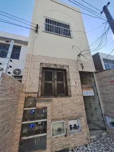 Apartamento com 1 Quarto para alugar, 32m² no Parque Araxá, Fortaleza