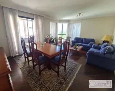 Apartamento com 4 Quartos à venda, 174m² no Vila Clementino, São Paulo
