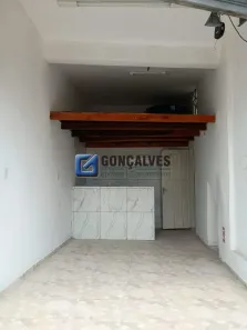 Ponto Comercial para alugar, 24m² no Baeta Neves, São Bernardo do Campo