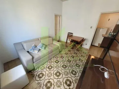 Apartamento com 1 Quarto à venda, 40m² no Copacabana, Rio de Janeiro