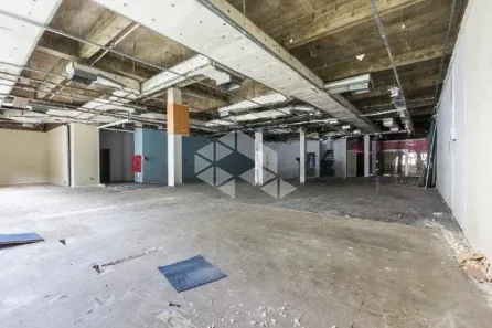 Prédio Comercial à venda, 1152m² no Rio Branco, Porto Alegre