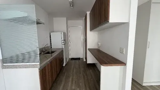 Apartamento com 1 Quarto à venda, 36m² no Brooklin Paulista, São Paulo