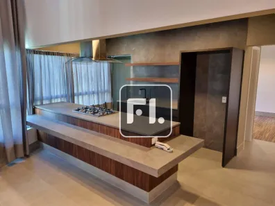 Apartamento com 2 Quartos para alugar, 124m² no Green Valley Alphaville, Barueri