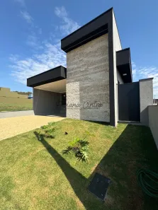 Casa de Condomínio com 3 Quartos à venda, 150m² no Quinta da Mata, Ribeirão Preto