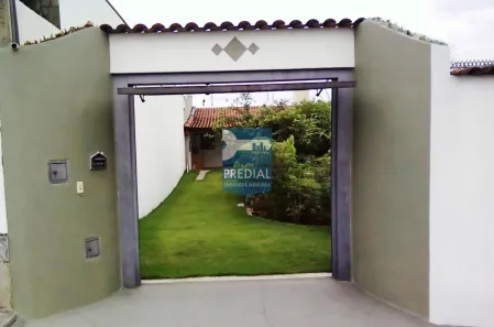 Casa com 1 Quarto à venda, 55m² no Vila Alpes, São Carlos
