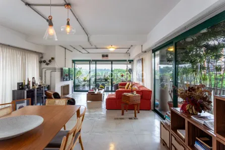 Apartamento com 2 Quartos à venda, 349m² no Vila Nova Conceição, São Paulo