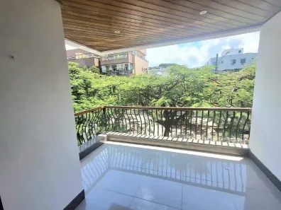 Apartamento com 3 Quartos para alugar, 84m² no Recreio dos Bandeirantes, Rio de Janeiro