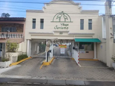 Casa de Condomínio com 3 Quartos para alugar, 123m² no Jardim Siriema, Sorocaba