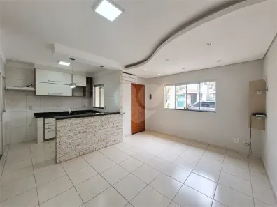 Casa de Condomínio com 2 Quartos à venda, 71m² no Residencial Bela Vista, Piracicaba