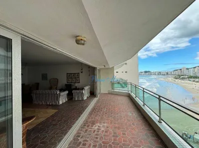Apartamento com 4 Quartos à venda, 256m² no Pitangueiras, Guarujá