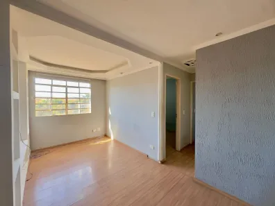 Apartamento com 2 Quartos para alugar, 58m² no Jardim Maria Dirce, Guarulhos