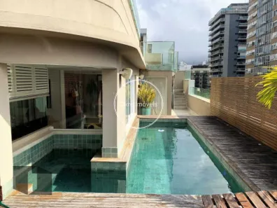 Cobertura com 4 Quartos à venda, 527m² no Ipanema, Rio de Janeiro
