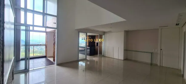Apartamento com 3 Quartos à venda, 220m² no Vila da Serra, Nova Lima