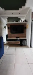 Apartamento com 2 Quartos à venda, 43m² no Jardim Florestan Fernandes, Ribeirão Preto