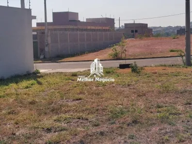 Lote/Terreno à venda, 200m² no Novo Horizonte, Piracicaba