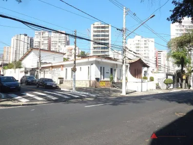 Imóvel Comercial com 4 Quartos à venda, 172m² no Centro, São Bernardo do Campo