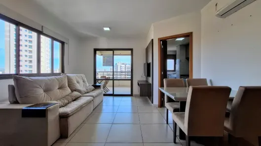 Apartamento com 2 Quartos à venda, 78m² no Nova Aliança, Ribeirão Preto