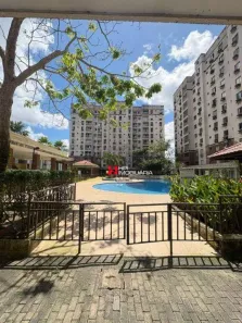 Apartamento com 3 Quartos à venda, 74m² no Centro, Ananindeua