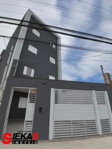 Apartamento com 2 Quartos para alugar, 45m² no Chácara Califórnia, São Paulo