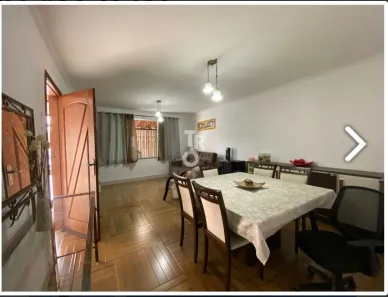 Casa com 3 Quartos à venda, 175m² no Jardim Itália, Jundiaí