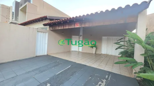 Casa com 3 Quartos para alugar, 320m² no Jardim Redentor, São José do Rio Preto