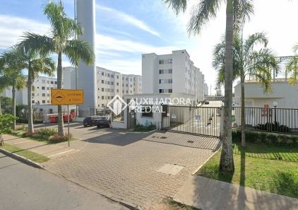 Apartamento com 2 Quartos à venda, 42m² no Jardim Leopoldina, Porto Alegre