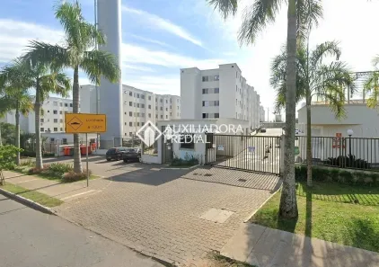 Apartamento com 2 Quartos à venda, 42m² no Jardim Leopoldina, Porto Alegre
