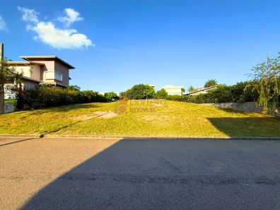 Lote/Terreno à venda, 1003m² no Colinas de Inhandjara, Itupeva
