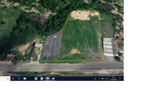 Lote/Terreno à venda, 112926m² no SIMOES FILHO, Simões Filho