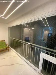 Apartamento com 2 Quartos à venda, 50m² no Vila Andrade, São Paulo