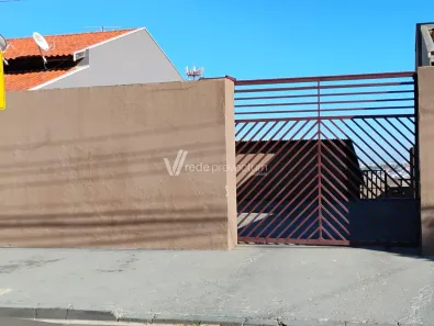 Sobrado com 2 Quartos à venda, 80m² no Parque Jambeiro, Campinas