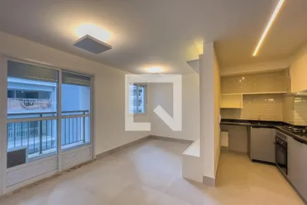 Apartamento com 1 Quarto à venda, 36m² no Vila Santa Eulalia, São Paulo