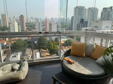 Apartamento com 2 Quartos à venda, 120m² no Vila Olímpia, São Paulo
